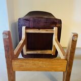 Donkeys children's chair 1960'