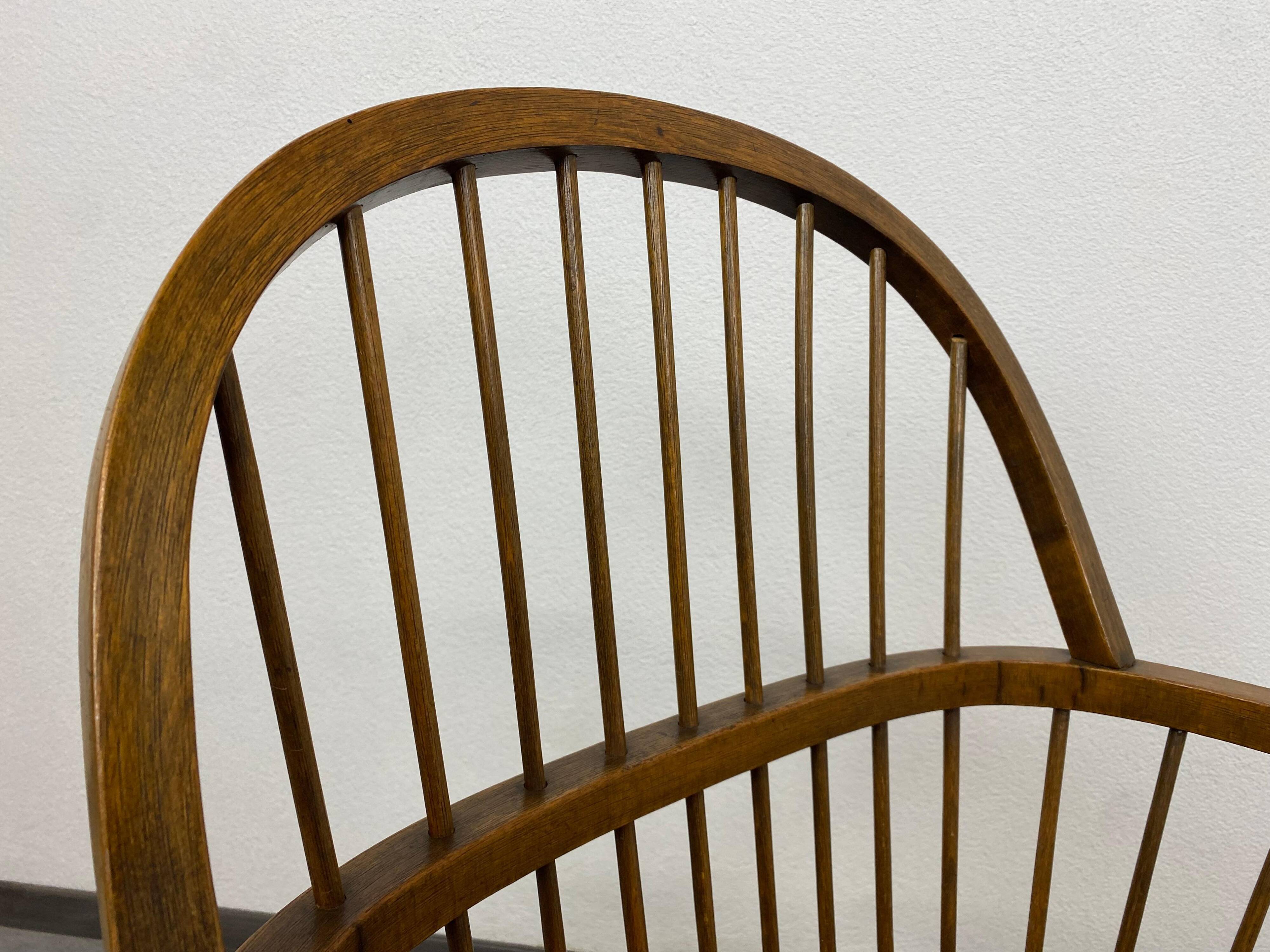 Chaise Windsor B952F par Adolf Loos pour Thonet