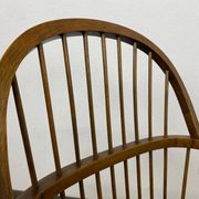 Chaise Windsor B952F par Adolf Loos pour Thonet