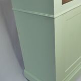 Buffet bois 2 portes