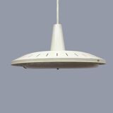 Van Haute Belgium hanging lamp, 1960s