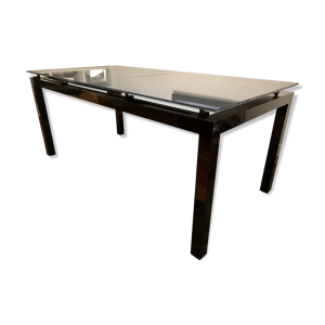 Table cinna First Glass