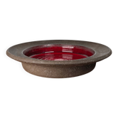 Coupelle du milieu du siècle de Lehmann Pottery, années 1960
