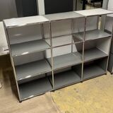 Used USM Counter Bookcase Storage Unit