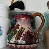 Pitcher