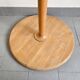 Coat rack by Aksel Kjersgaard for Odder Mobler, Denmark, 1960