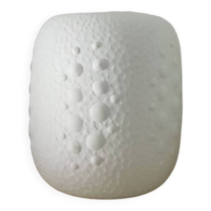 Vase en porcelaine de