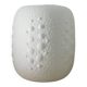 Saxon porcelain vase