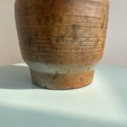 Large Ceramic Jug Agnès Escala – Vintage 1960s/1970s