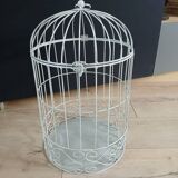 Decorative birdcage