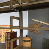 Former Strafor double shelf 30s