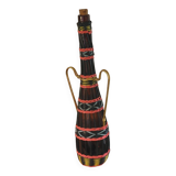 Scoubidou carafe