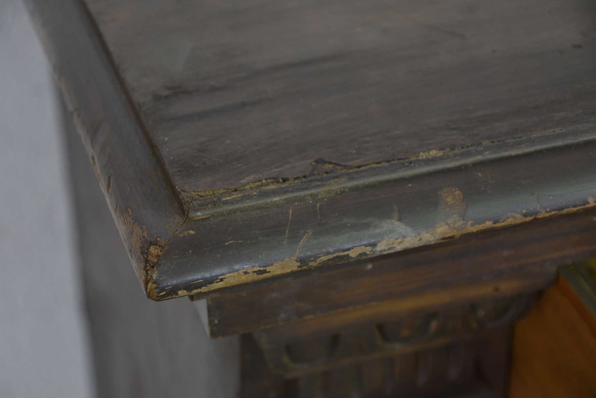 Commode italienne