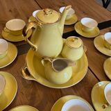 Coffee service