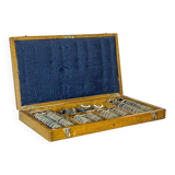 Vintage Ophthalmic Case, 1960