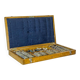 Vintage Ophthalmic Case, 1960