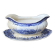 Old villeroy and boch ceramic sauce boat burgenland model