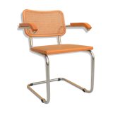 B64 armchair by Marcel Breuer