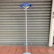 Coat rack Alta Tensione -Enzo Mari