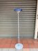 Coat rack Alta Tensione -Enzo Mari