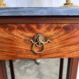 19th century Empire console