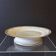 Very nice old porcelain pedestal in good condition.