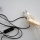 Duo de lampes