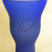 Pair of vases 1980'