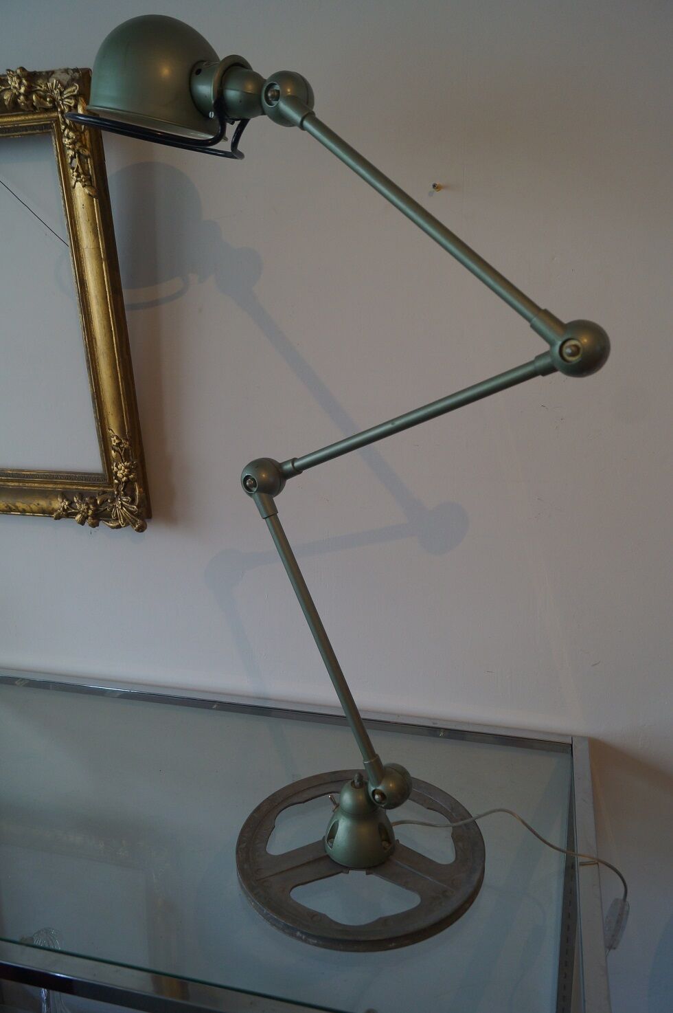 Lamp Jielde 1950