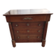 Commode style Empire