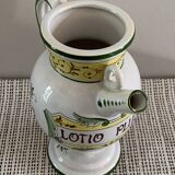 Apothecary jar