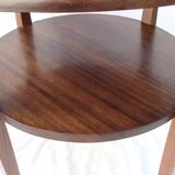 Pedestal 1930 with 2 trays