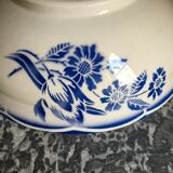 Soupière Sarreguemines Digoin model André