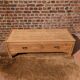 Low sideboard