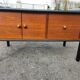 Enfilade vintage