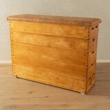 Unique Vaulting Box
