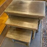 Nesting tables