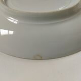 2 porcelain cups from Vierzon A. Hache