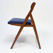 Eden Chairs by Gio Ponti for Fratelli Reguitti, 1960s, Set of 4