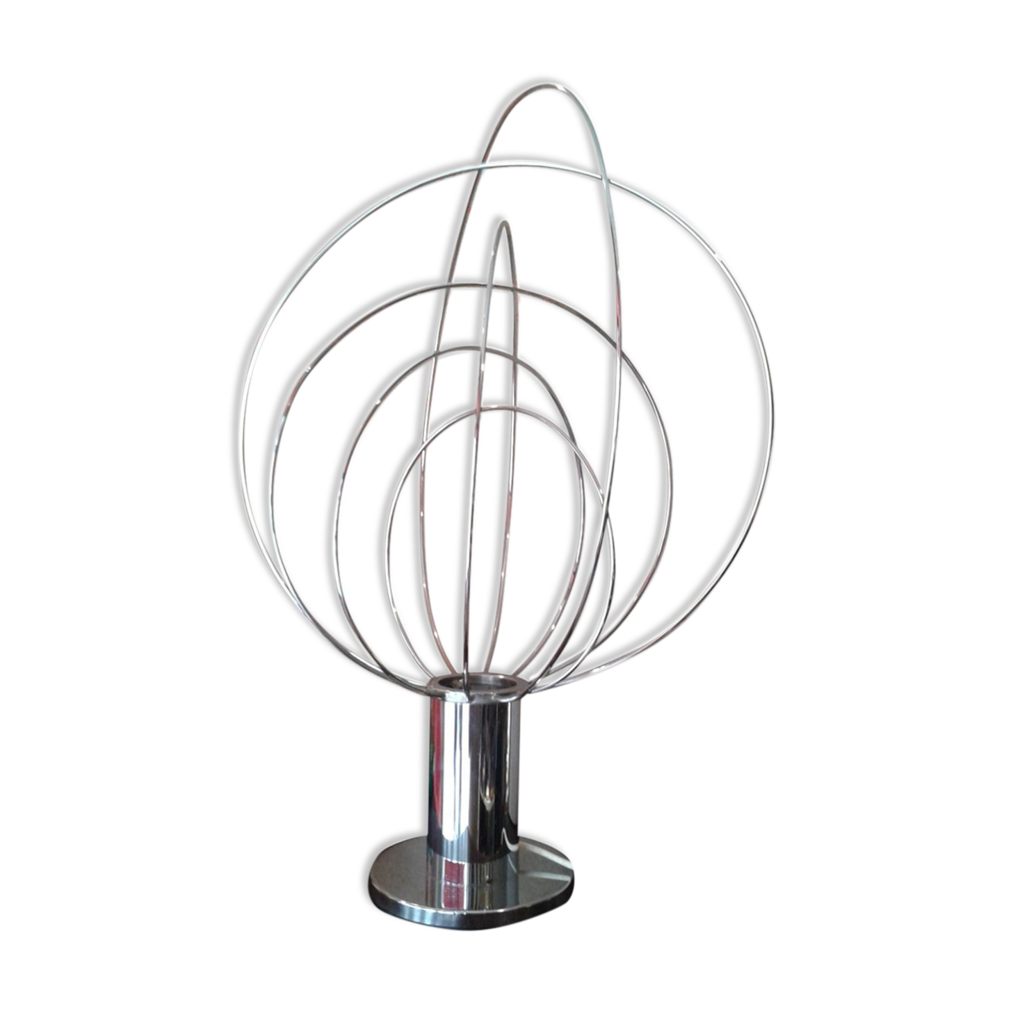 Lunar lamp for Fase 1970