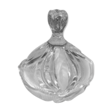 Crystal candy box