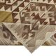 Contemporary Tribal Decorative Kilim 316 cm x 421 cm