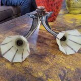 1940s wall light