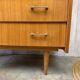 Commode vintage