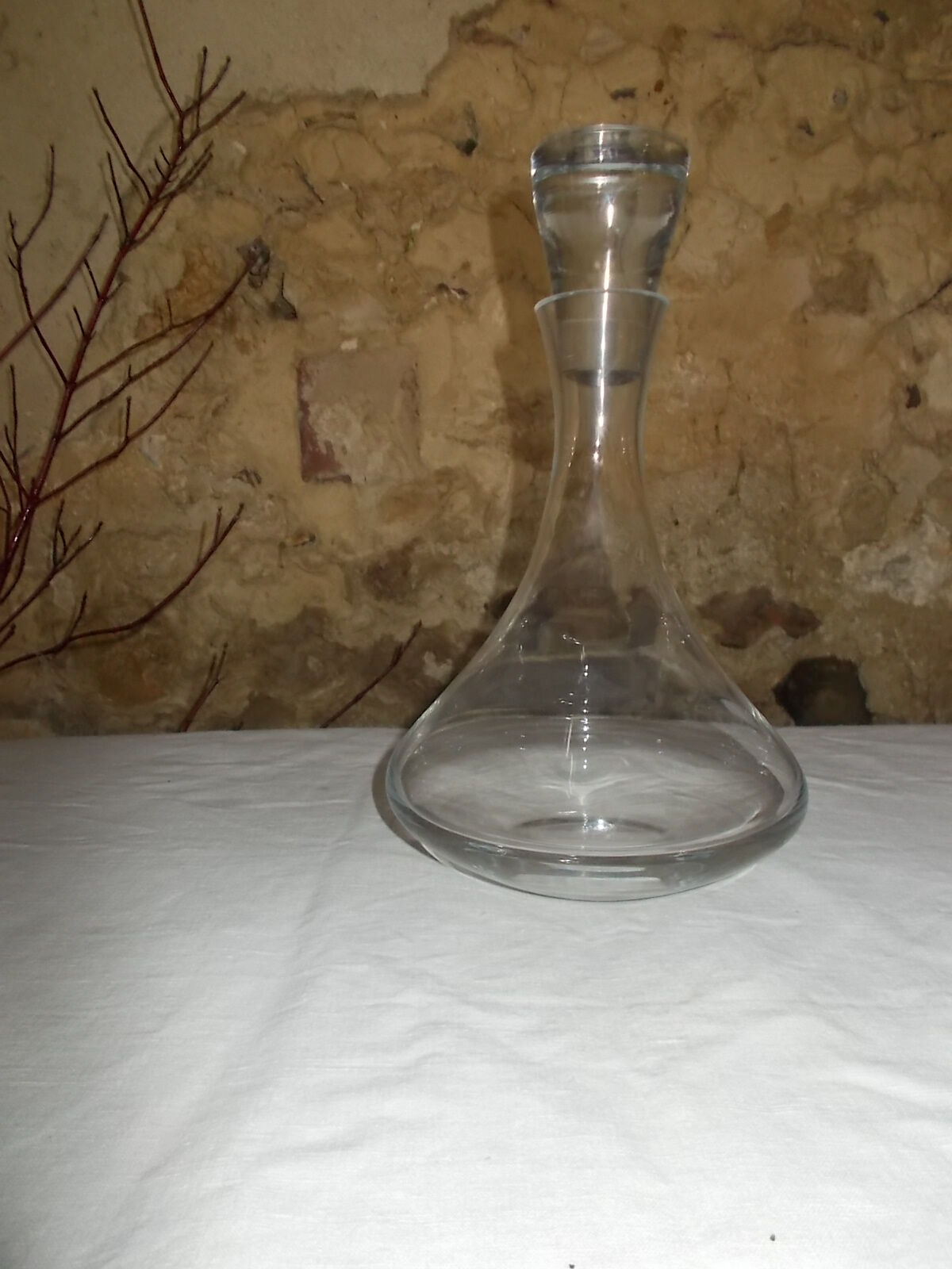 Carafe