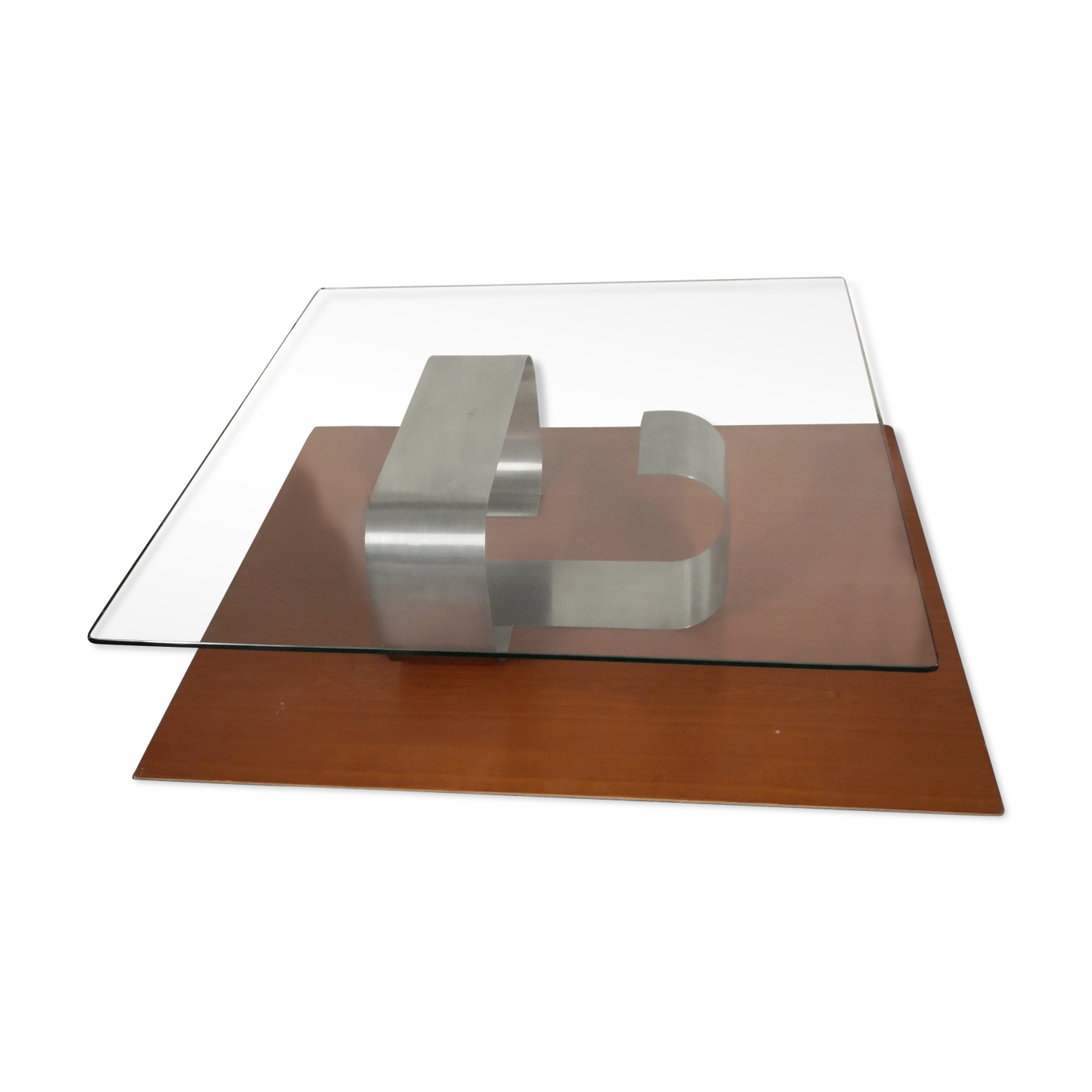 Monnet Francois coffee table 70