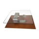 Monnet Francois coffee table 70