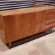Enfilade U 460 by Jiri Jiroutek for Interier Praha 1960