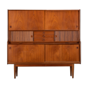 Enfilade par johannes