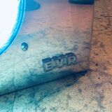 Chrome traffic light